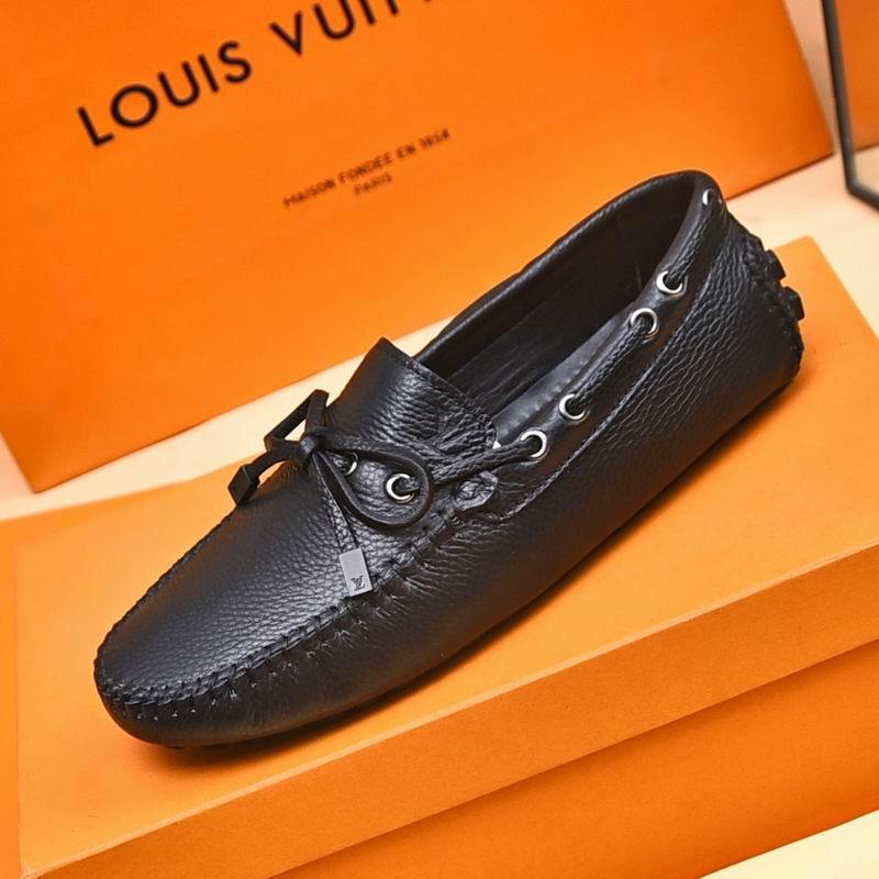 LV Men's Shoes 2056